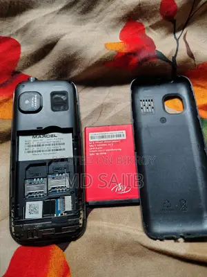 EL 1 TB Black