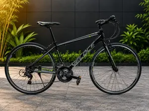 ROAD BIKE Veloce Gear Cycle 29” Aluminium Fresh Conditions