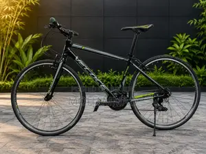 ROAD BIKE Veloce Gear Cycle 29” Aluminium Fresh Conditions