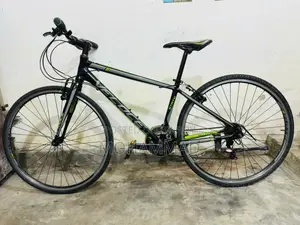 ROAD BIKE Veloce Gear Cycle 29” Aluminium Fresh Conditions