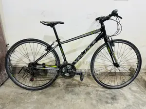 ROAD BIKE Veloce Gear Cycle 29” Aluminium Fresh Conditions