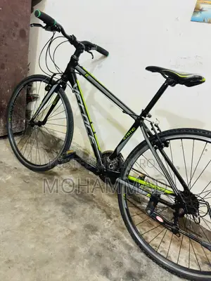ROAD BIKE Veloce Gear Cycle 29” Aluminium Fresh Conditions