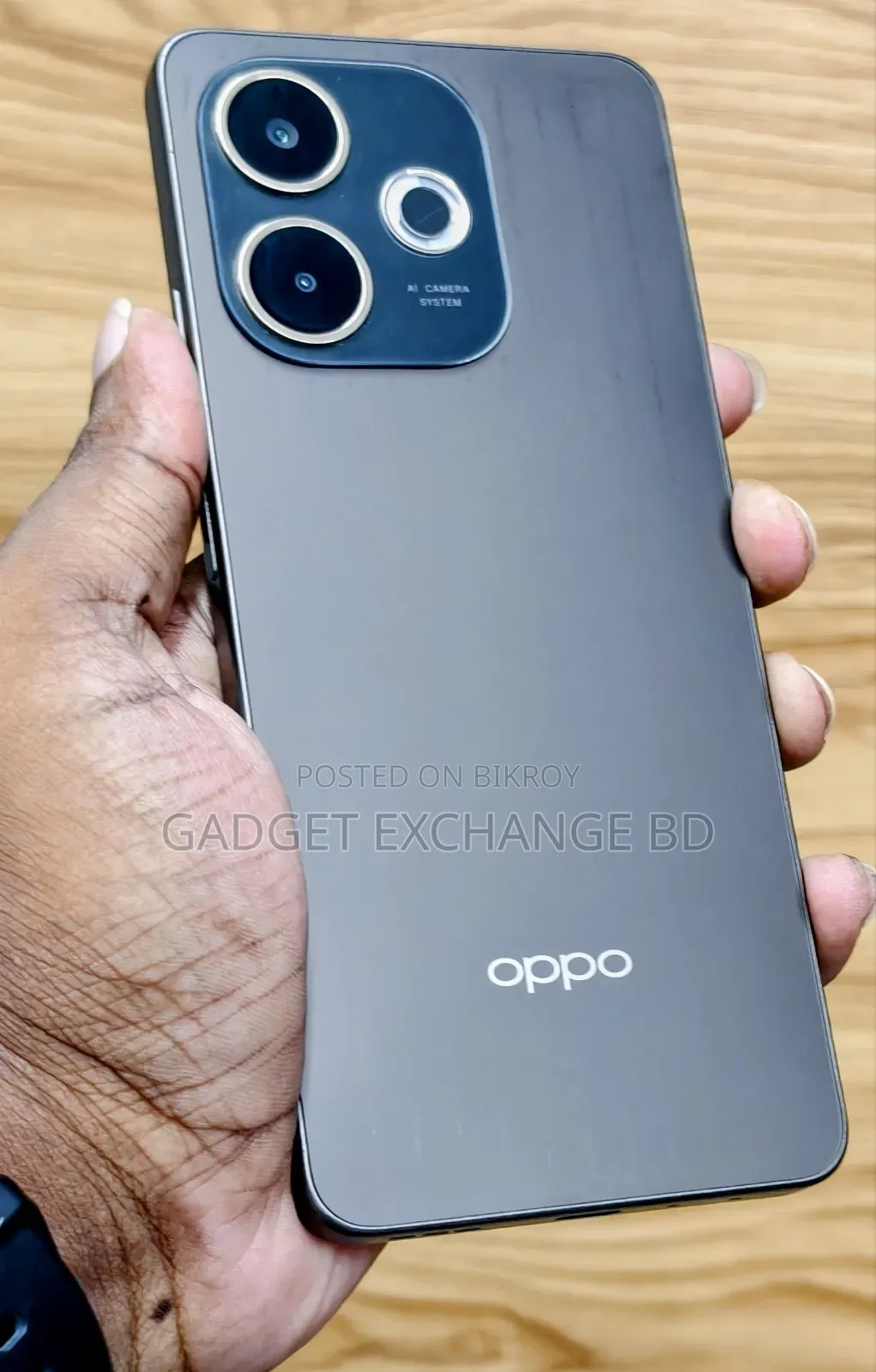 Oppo A5 Pro 256 GB