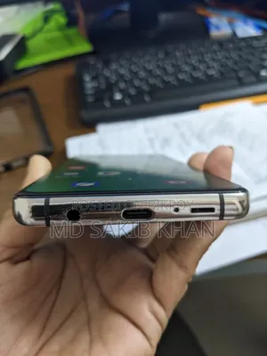 Samsung Galaxy S10 Plus 128 GB Blue