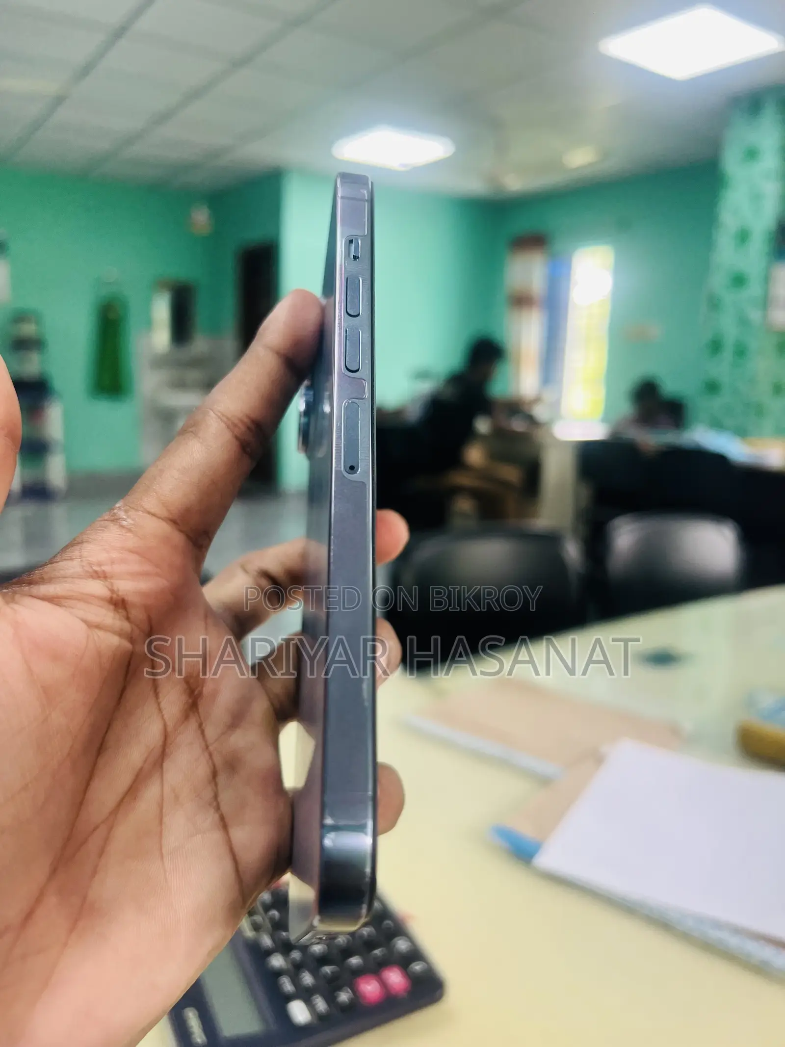 Apple iPhone 13 Pro Max 256 GB