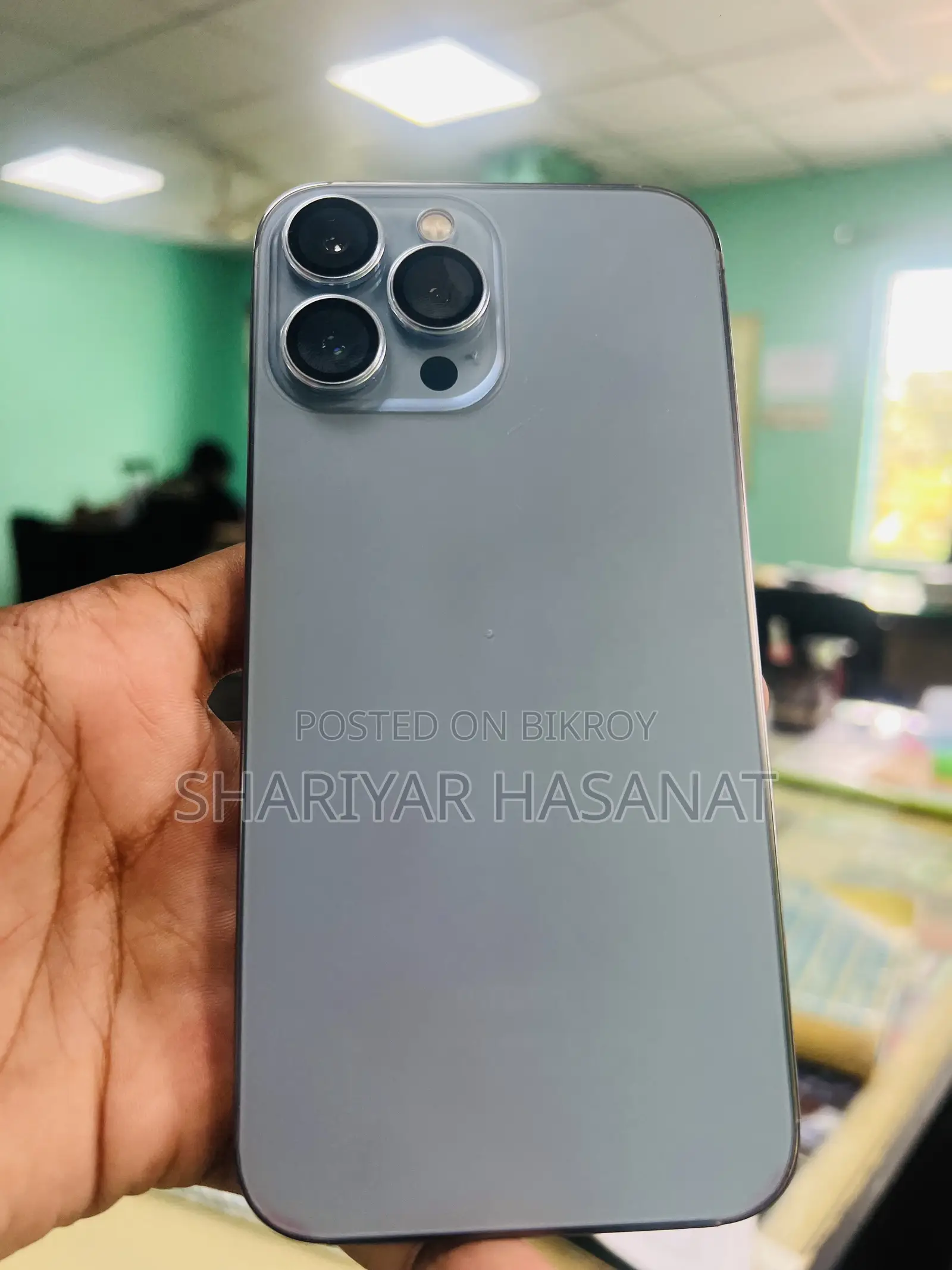 Apple iPhone 13 Pro Max 256 GB