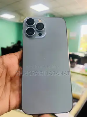 Apple iPhone 13 Pro Max 256 GB