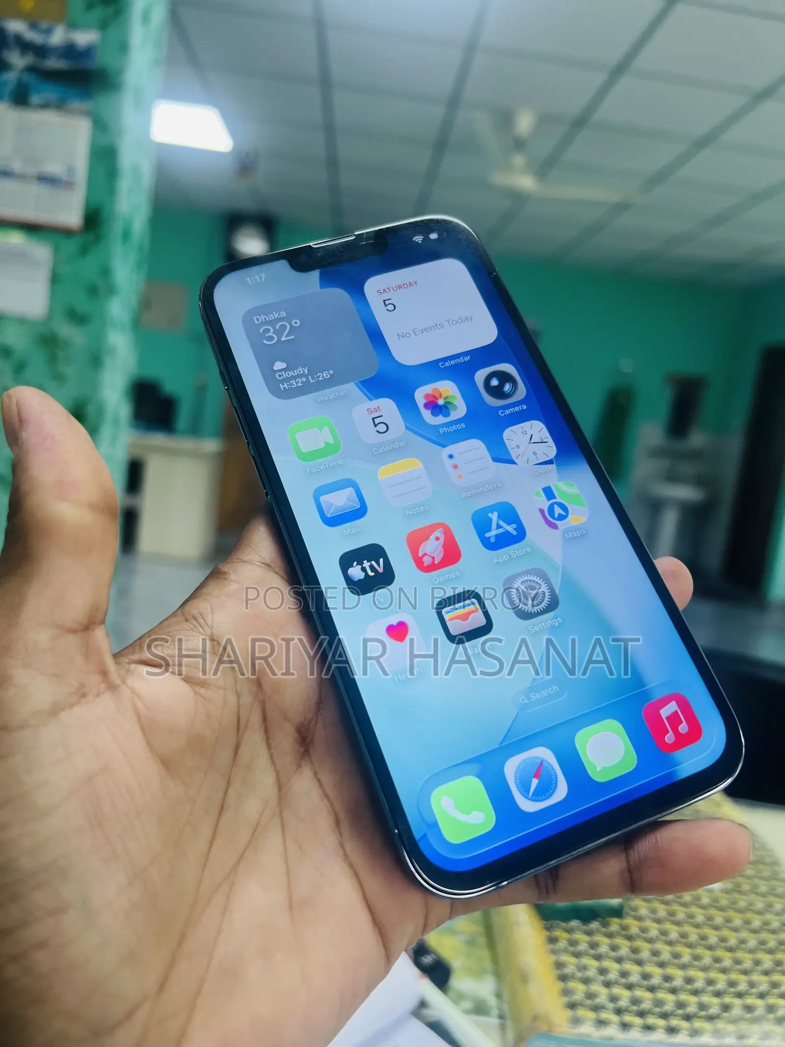 Apple iPhone 13 Pro Max 256 GB