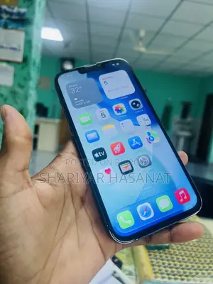 Apple iPhone 13 Pro Max 256 GB