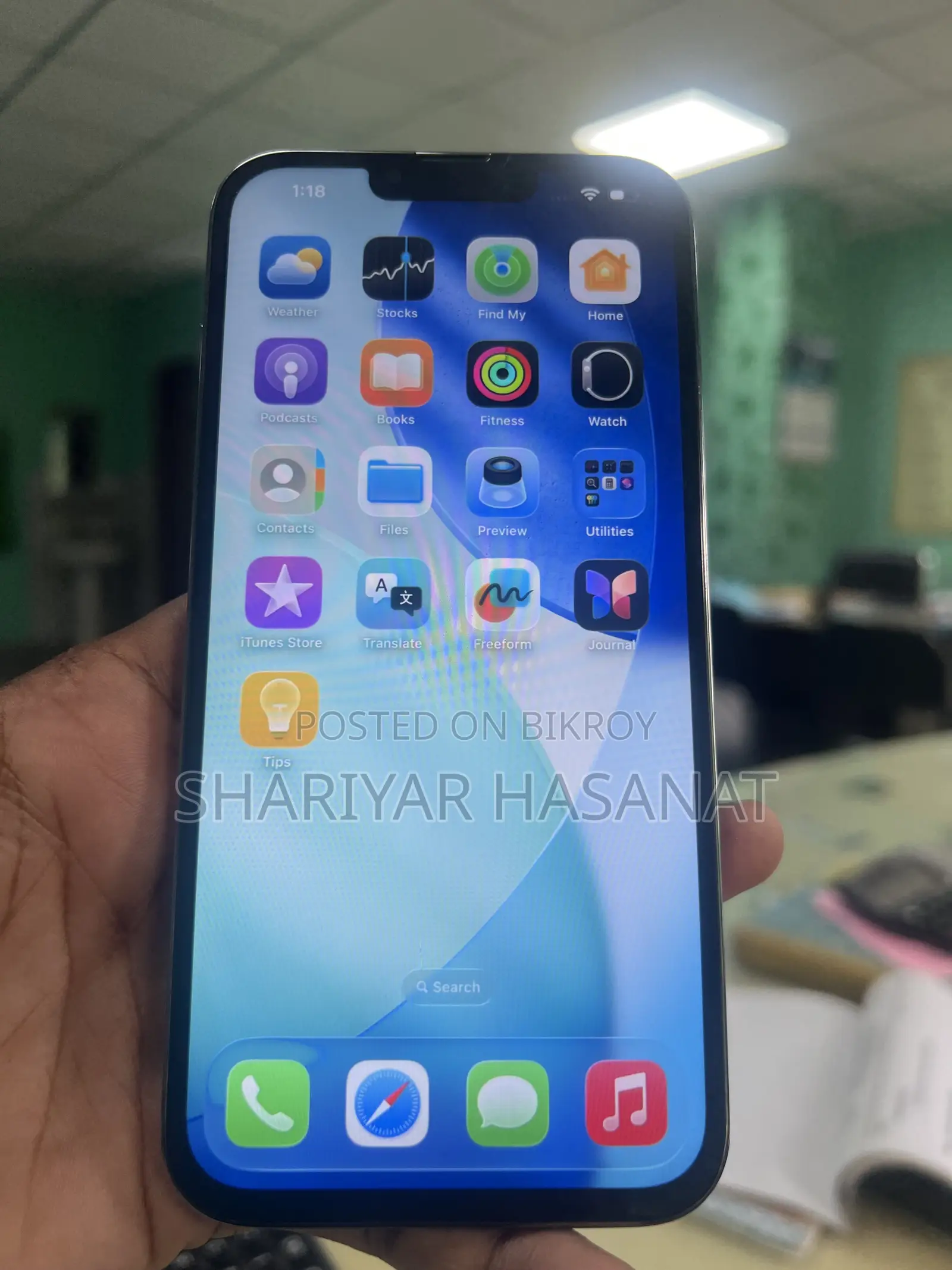 Apple iPhone 13 Pro Max 256 GB
