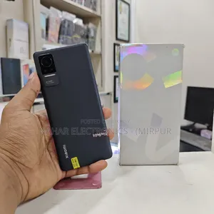 Xiaomi 128 GB Black