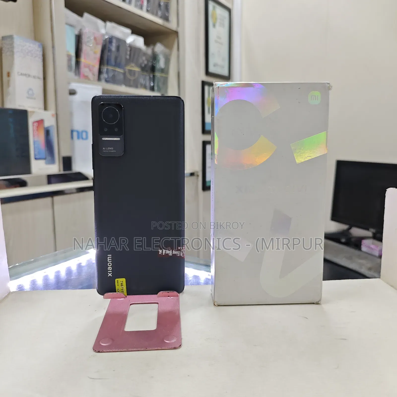 Xiaomi 128 GB Black
