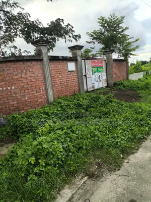 54Ft Road East Face 3 Katha Plot Sale in Sector: 13, Purbachal
