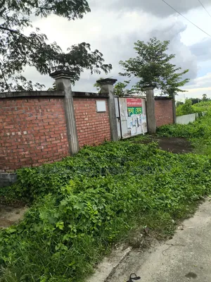 54Ft Road East Face 3 Katha Plot Sale in Sector: 13, Purbachal
