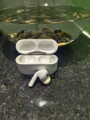 Apple Airpods Pro 2nd Generation (Only Left Bud and Case Available)