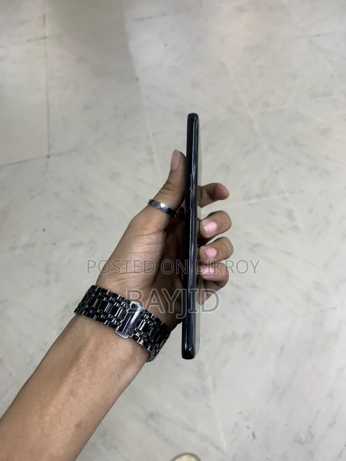 Oppo Reno6 Pro 5G 256 GB Black