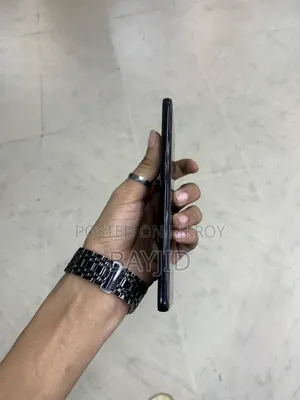 Oppo Reno6 Pro 5G 256 GB Black