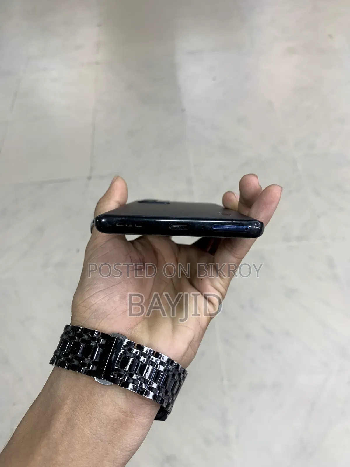Oppo Reno6 Pro 5G 256 GB Black