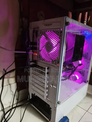 Desktop Computer Asus 16GB AMD Ryzen 5 SSD 1T