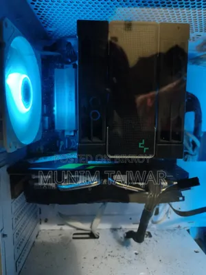 Desktop Computer Asus 16GB AMD Ryzen 5 SSD 1T