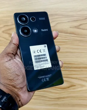 Xiaomi Redmi Note 13 Pro 256 GB