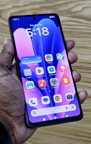 Xiaomi Redmi Note 13 Pro 256 GB