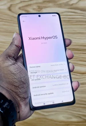 Xiaomi Redmi Note 13 Pro 256 GB