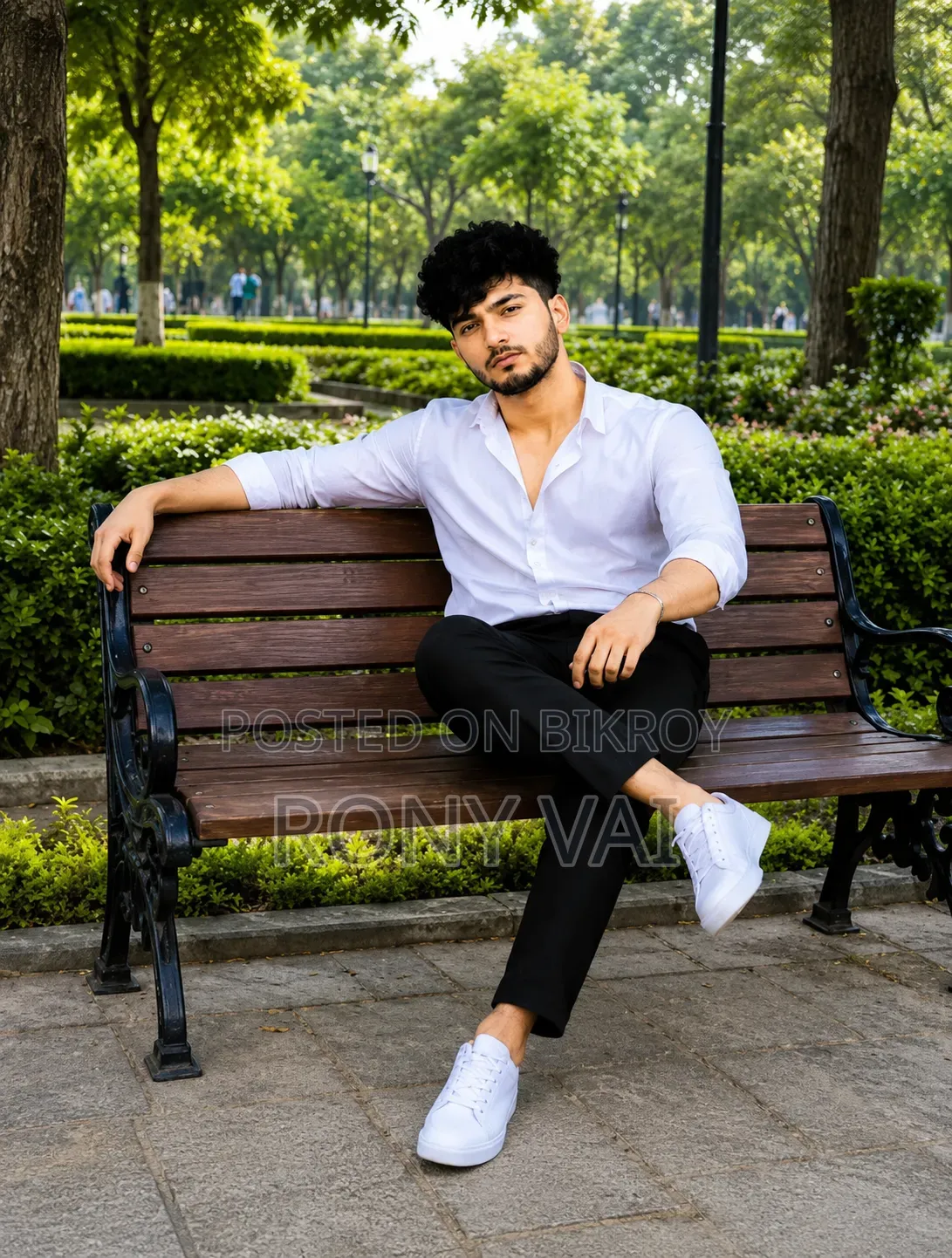 Shamim Gazi