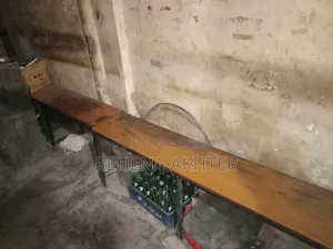 চায়ের দোকানের মালামাল,কাচের ডিসপ্লে র‍্যাক, গ্লাস কাউন্টার ও মালামাল