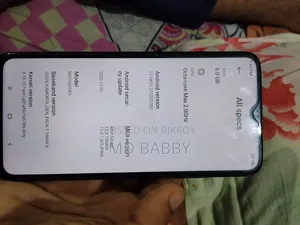 Xiaomi Poco M3 64 GB Black
