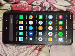 Xiaomi Poco M3 64 GB Black