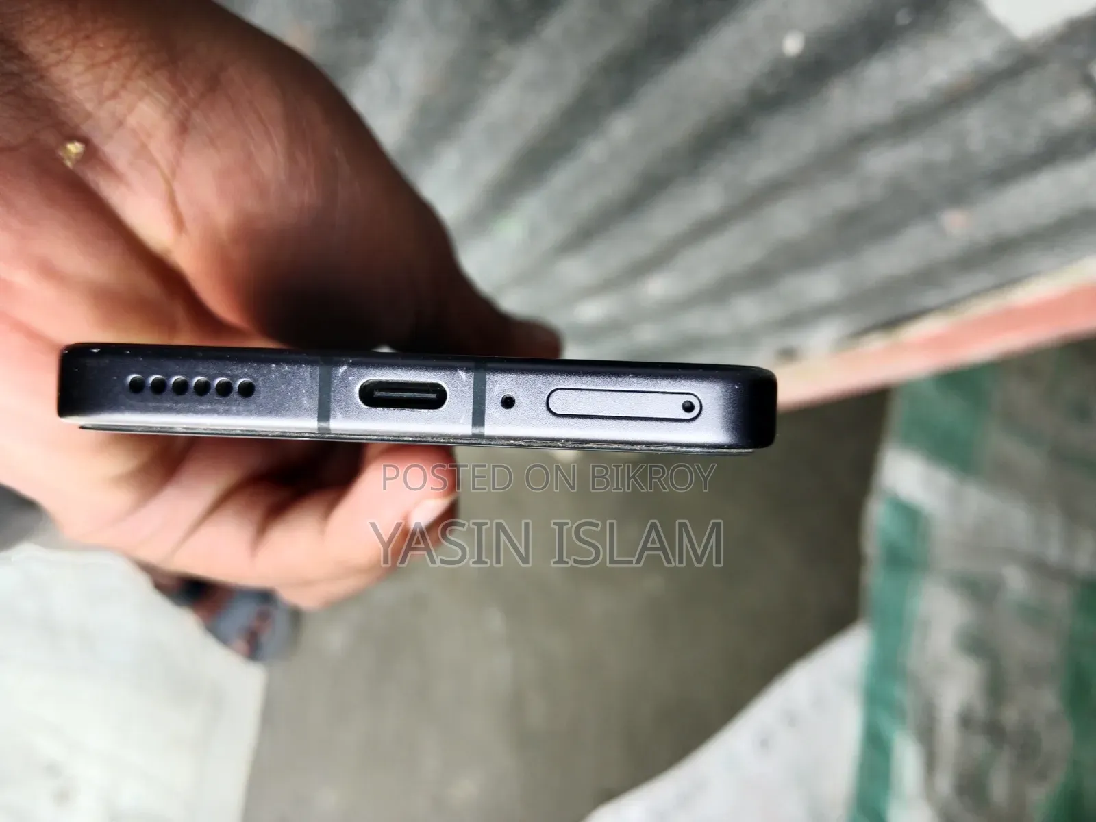 New Xiaomi Redmi 256 GB Black