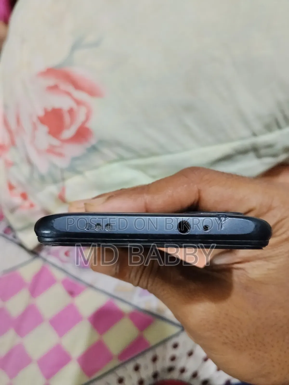 Xiaomi Poco M3 64 GB Black