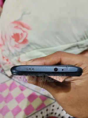 Xiaomi Poco M3 64 GB Black