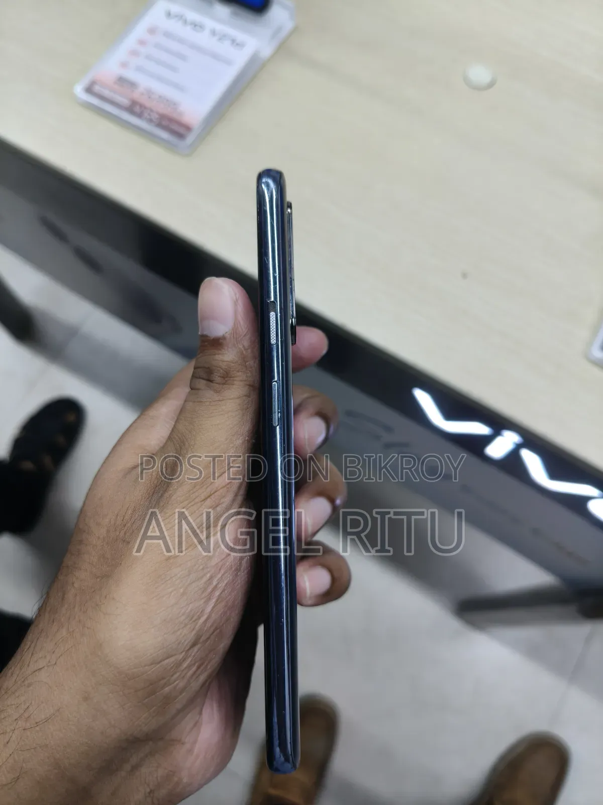 OnePlus Nord 256 GB Gray