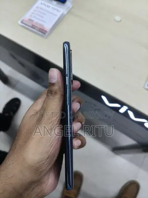OnePlus Nord 256 GB Gray