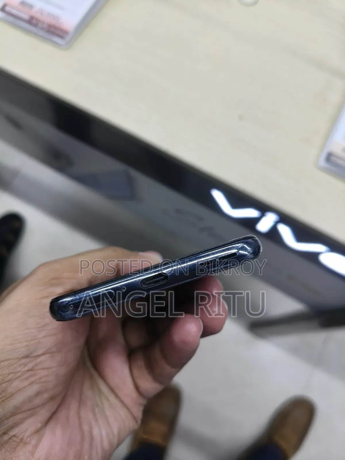 OnePlus Nord 256 GB Gray