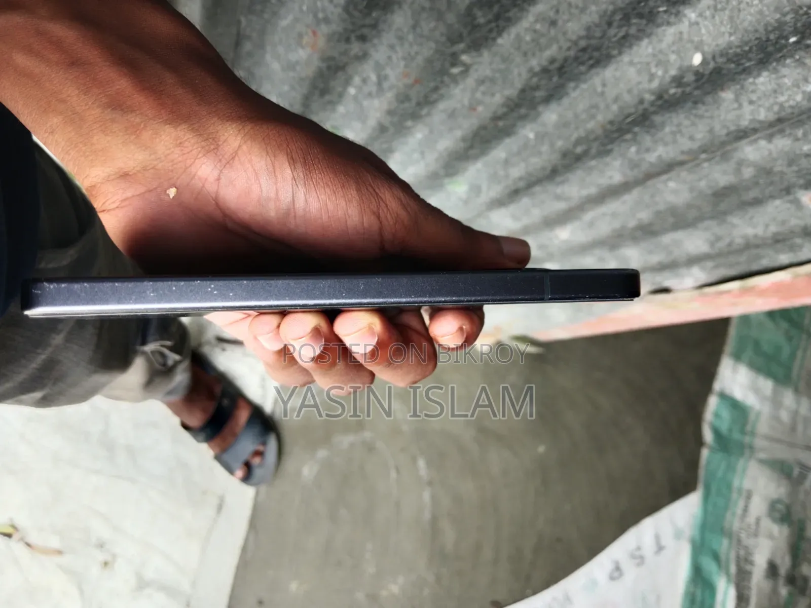 New Xiaomi Redmi 256 GB Black