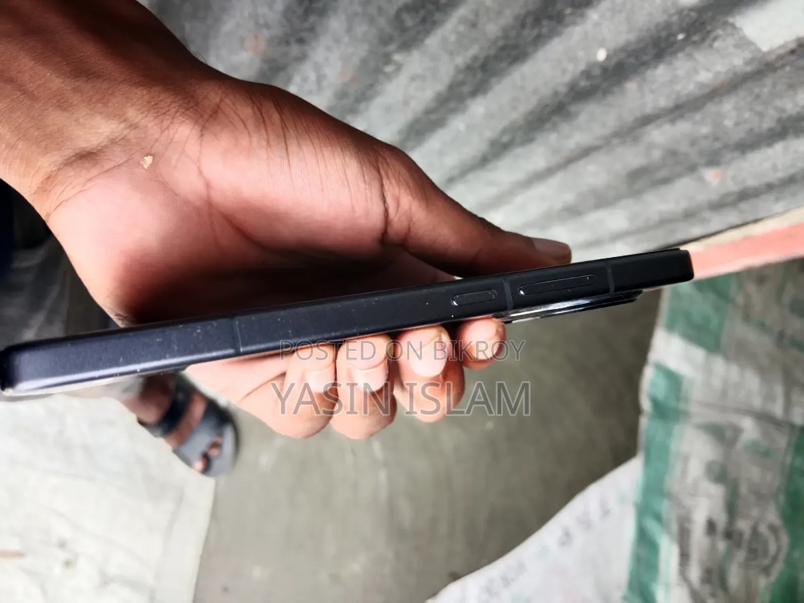 New Xiaomi Redmi 256 GB Black