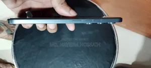 Tecno Spark 40 Pro 128 GB Black