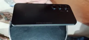 Tecno Spark 40 Pro 128 GB Black