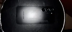 Tecno Spark 40 Pro 128 GB Black