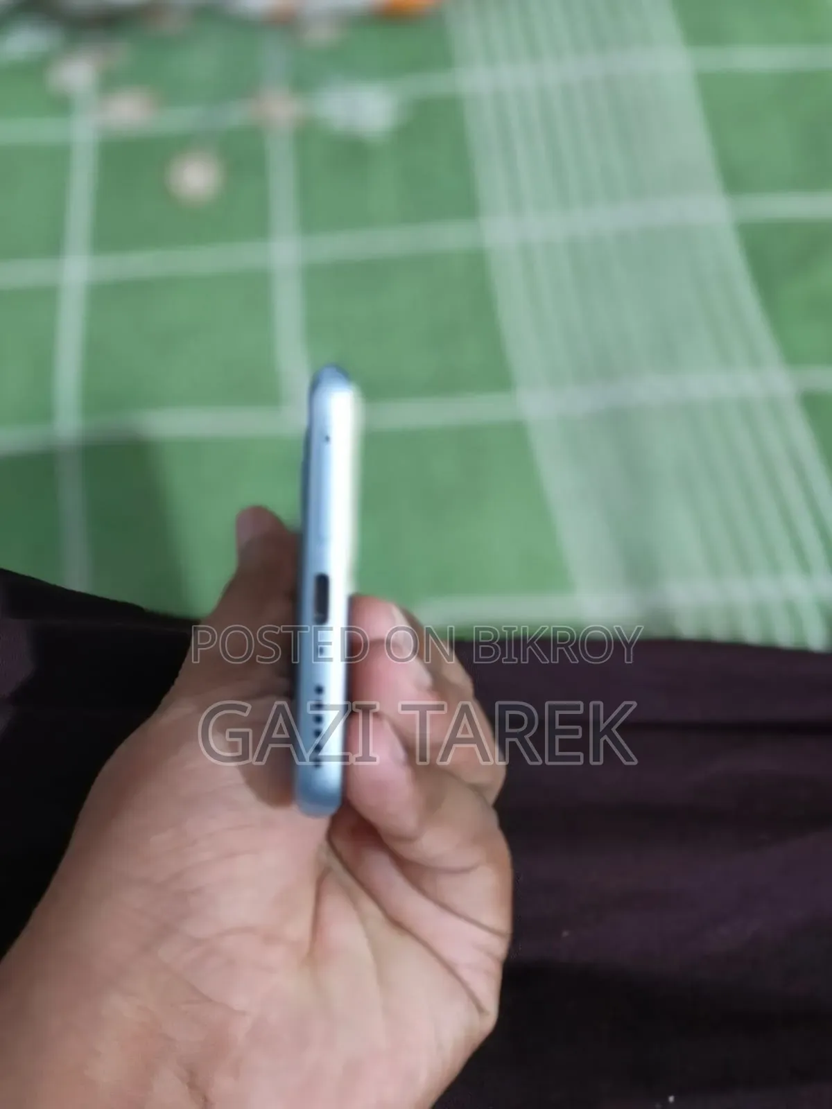 Xiaomi Redmi Note 15 128 GB Blue