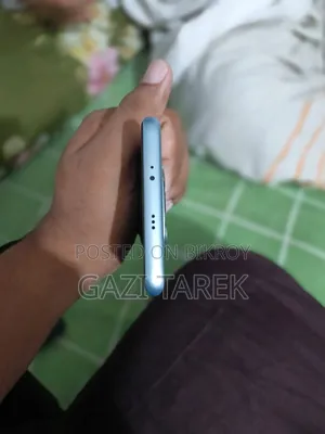 Xiaomi Redmi Note 15 128 GB Blue