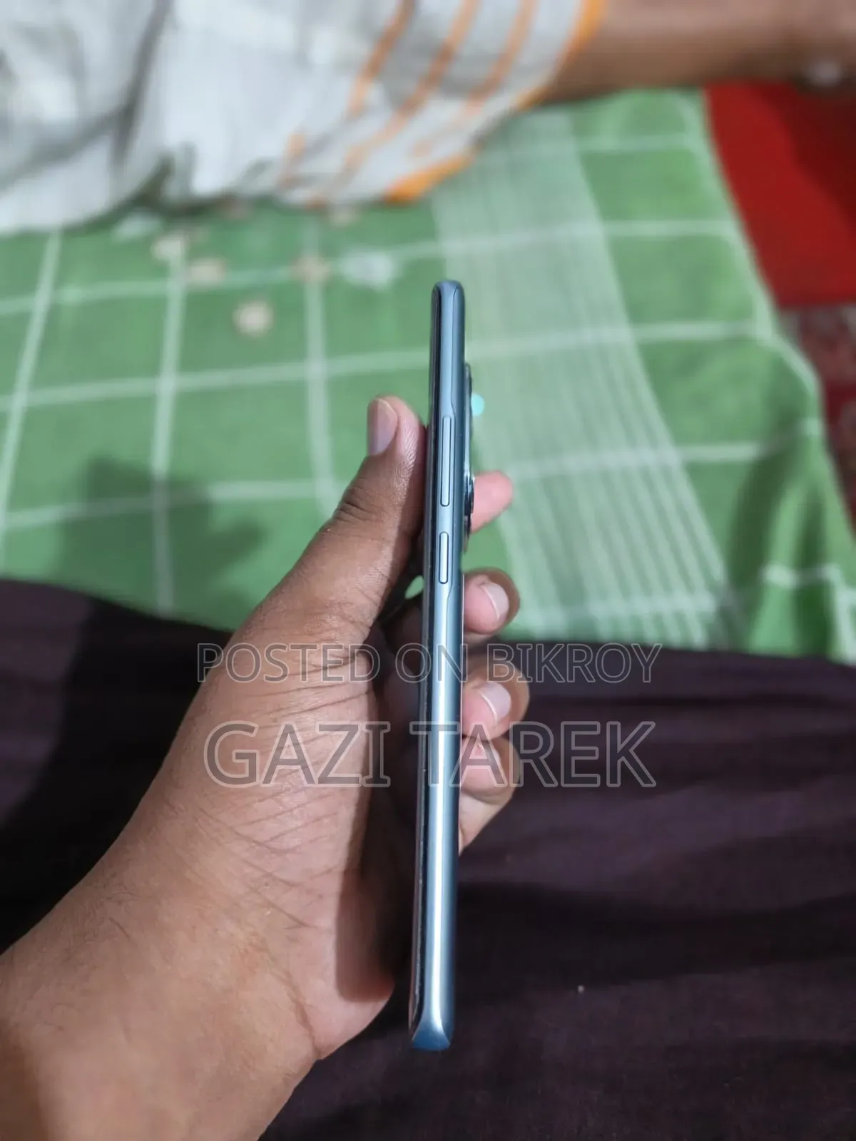 Xiaomi Redmi Note 15 128 GB Blue