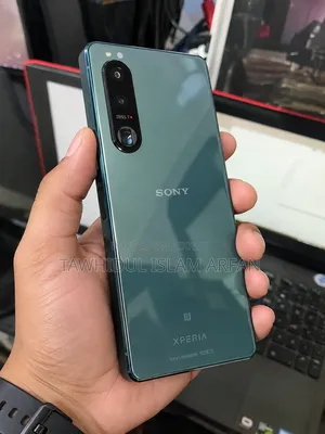 Sony Xperia 5 III 128 GB Green