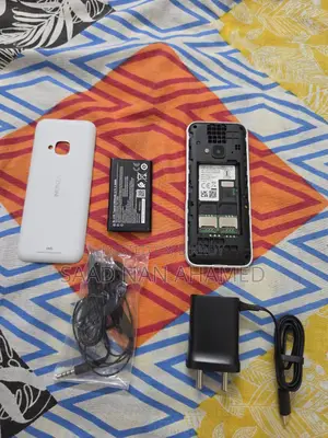 New Nokia 5130 XpressMusic White