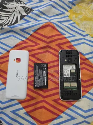 New Nokia 5130 XpressMusic White