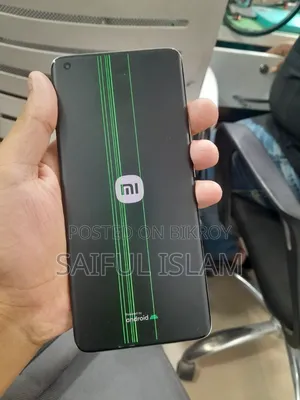 Xiaomi Mi 11 Ultra 256 GB White