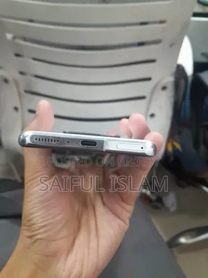 Xiaomi Mi 11 Ultra 256 GB White